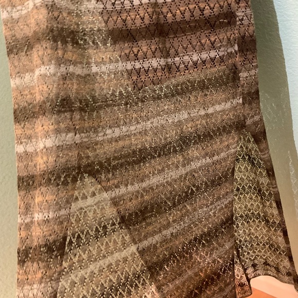 Light knit dress. Zara! - Picture 3 of 4